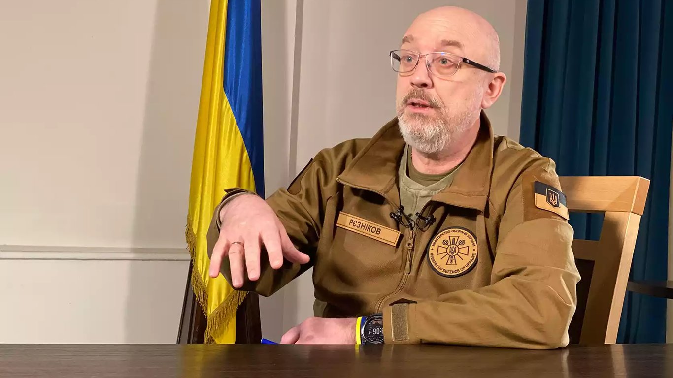Резников рассказал, когда Украина сможет получить истребители от союзников