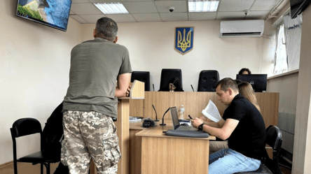 Суд скасував штраф ТЦК у 8 500 грн, але відмовився повертати гроші - 290x166