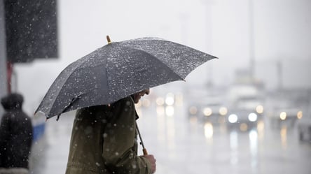 Не прячьте зонтики: одесситов предупреждают об ухудшении погодных условий - 285x160