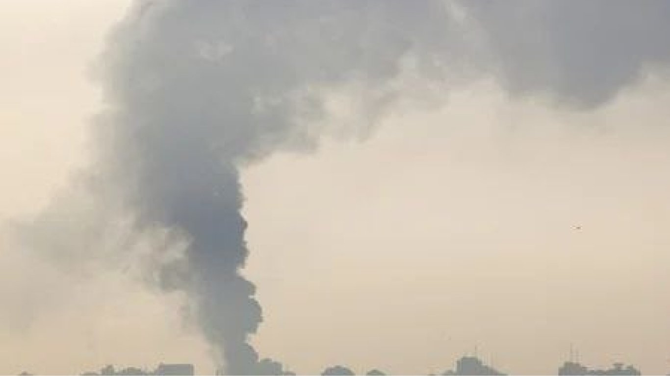 В Одесі пролунав потужний вибух: загроза ракет