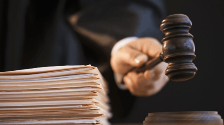 Витік інформації з НАБУ — співробітника взяли під варту - 285x160