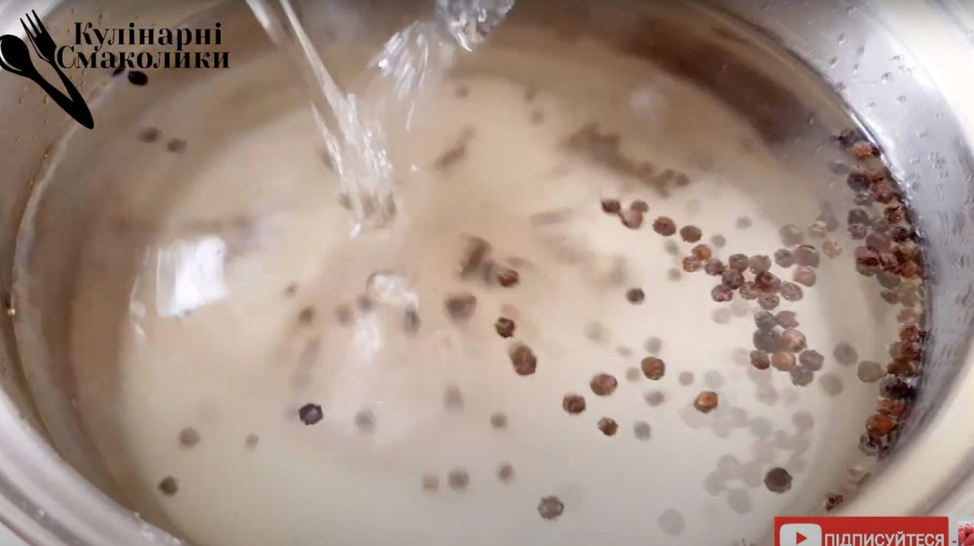 маринованные помидоры на зиму