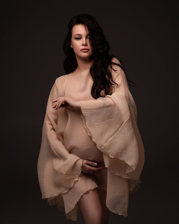 Жена Позитив