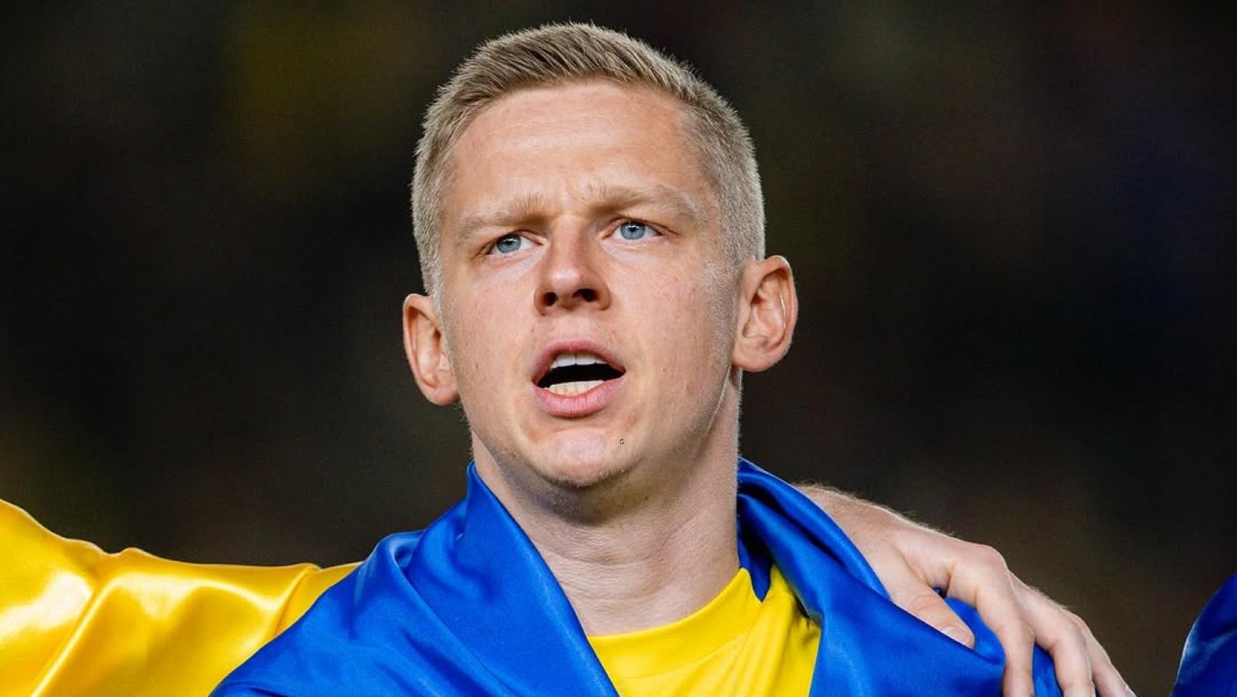 Александр Зинченко