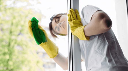 Когда убирать дом перед Пасхой, чтобы привлечь счастье - 285x160