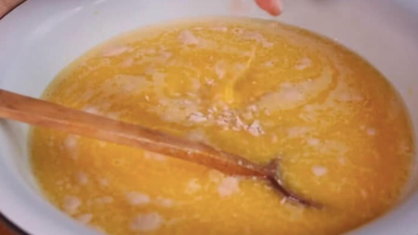 давній рецепт гуцульська паска від пані Параски з села Космач 