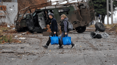 На Днепропетровщине и Запорожье расширили зону эвакуации - 290x166