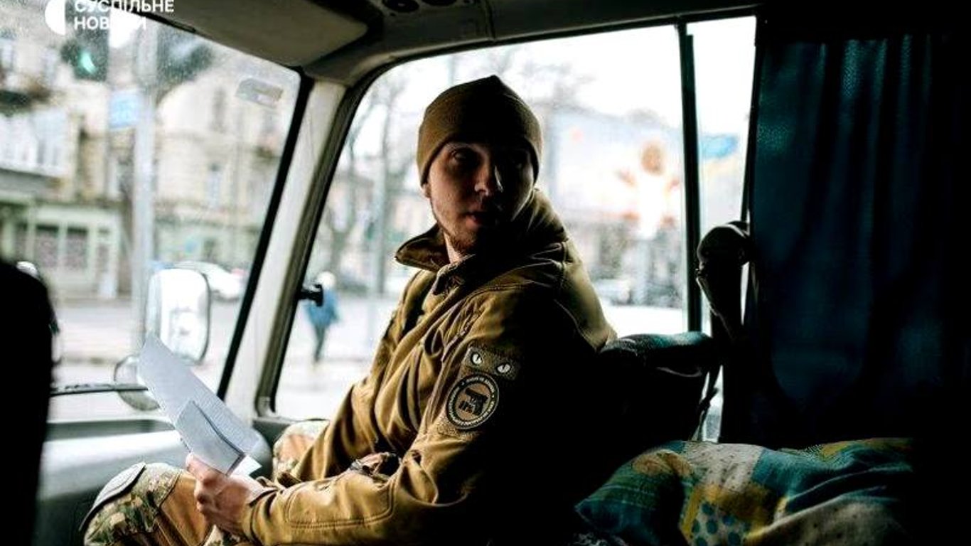 Пасажир автобуса побив працівника ТЦК на блокпосту в Івано-Франківську