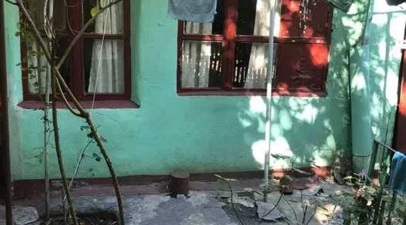 Заходь і живи — скільки коштує невеликий будинок майже у центрі Одеси, фото - фото 1