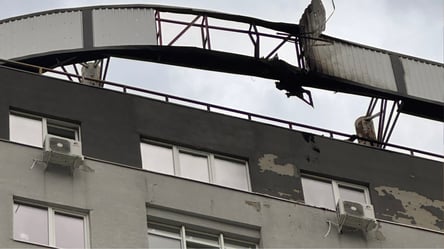 Российский удар по Харькову: последствия утреннего обстрела (фото) - 304x171