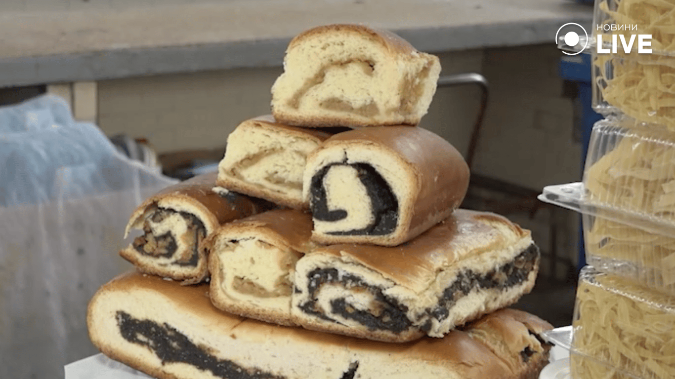 Логістика і морози — як зима впливає на ціни на Черемушках - фото 12