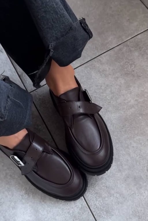 Дербі прийшли на заміну лоферам