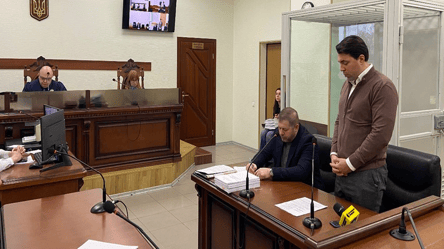 Кудрицький оскаржив запобіжний захід — яке рішення ухвалив суд - 290x166