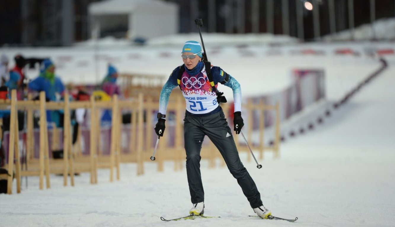 Елена Пидгрушная