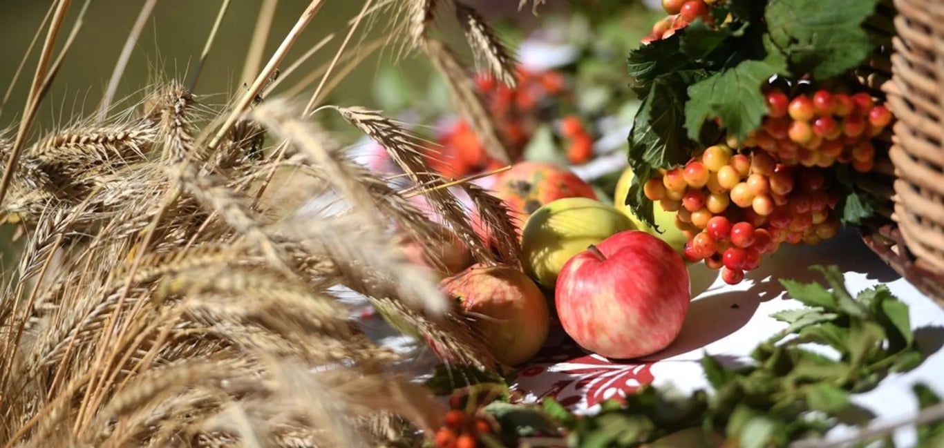 Що означає Яблучний Спас — суть і духовне значення свята