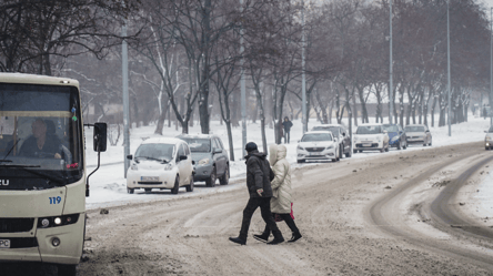 Укргідрометцентр здивував прогнозом погоди в Україні на вихідні - 285x160