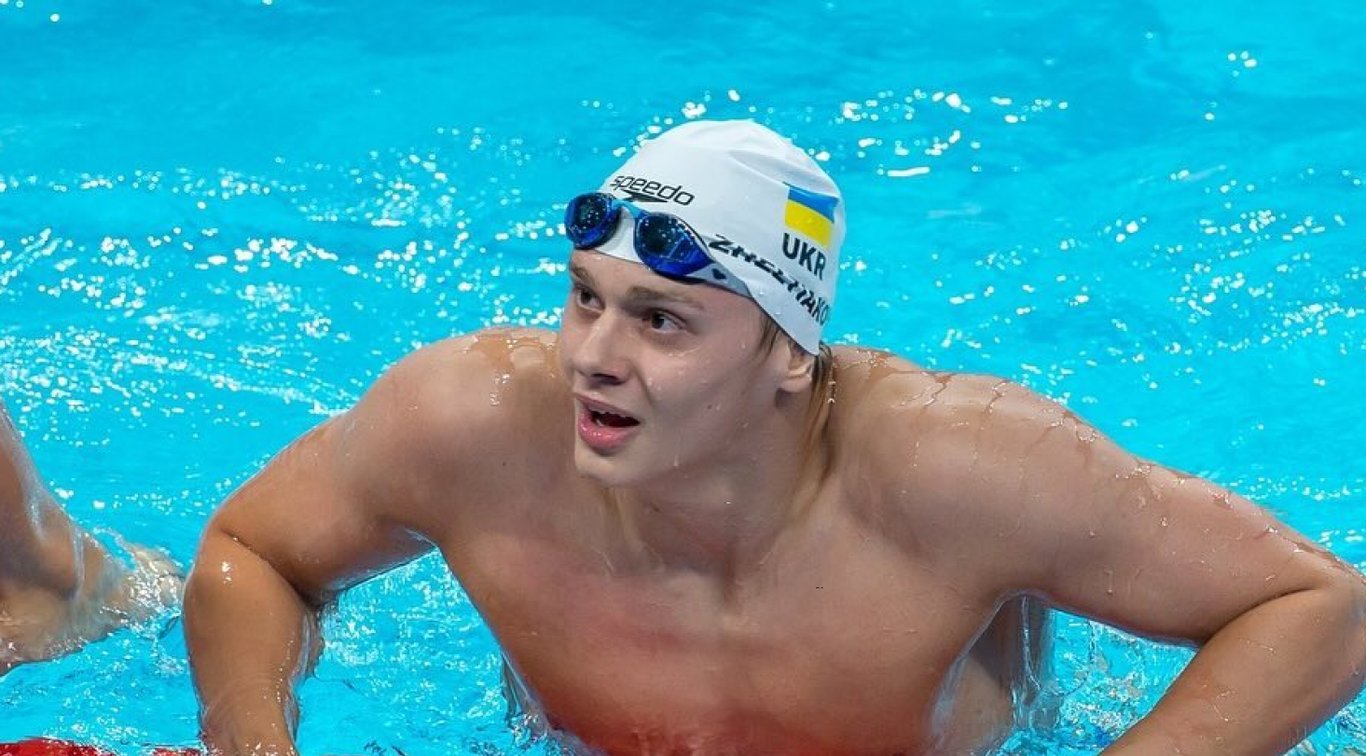 Олександр Желтяков