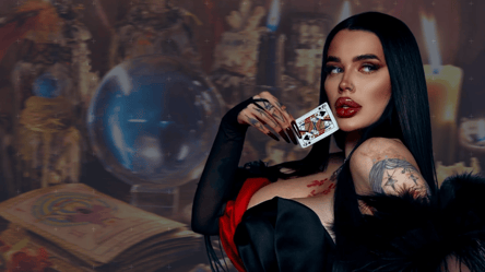 Головна відьма України — що відомо про Марію Тиху та її пророцтва - 285x160