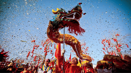 Китайский Новый год 2023: как встречать праздник, чтобы привлечь удачу и счастье - 285x160