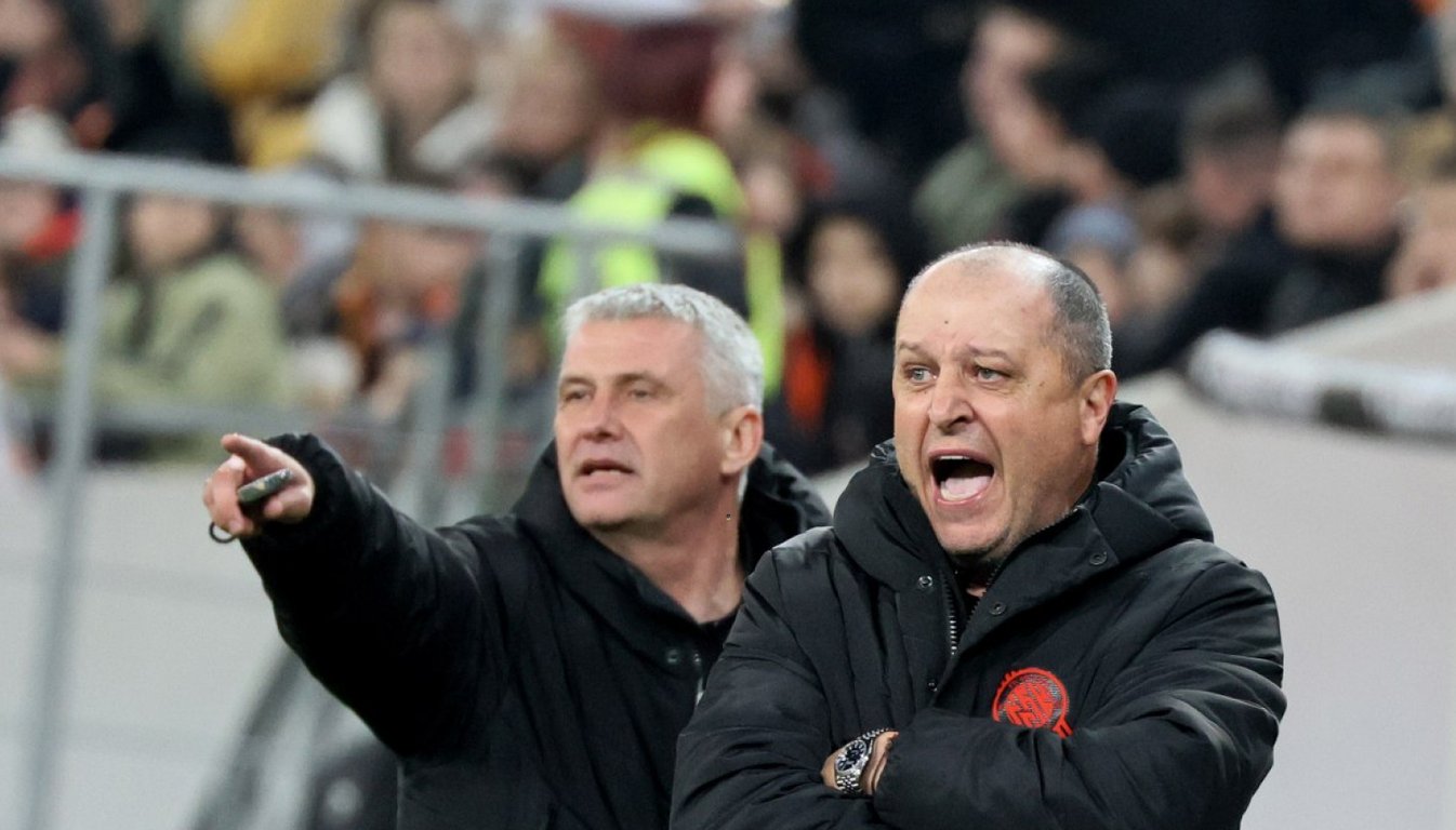 Юрий Вернидуб