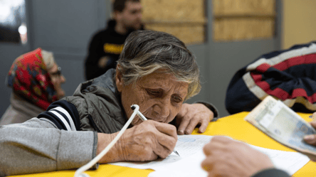 Перерасчет пенсий в Украине: какие выплаты вырастут с 1 апреля - 285x160