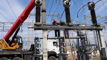 Навантаження на енергосистему зростає: в Укренерго пояснили причину - 285x160