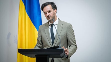 Речник МЗС Тихий заявив про нові підходи до наближення миру - 304x171