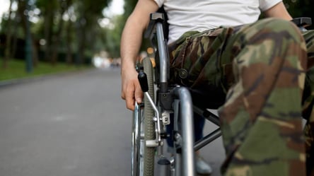 Раненым военным станет легче получать отпуска по состоянию здоровья: детали - 285x160