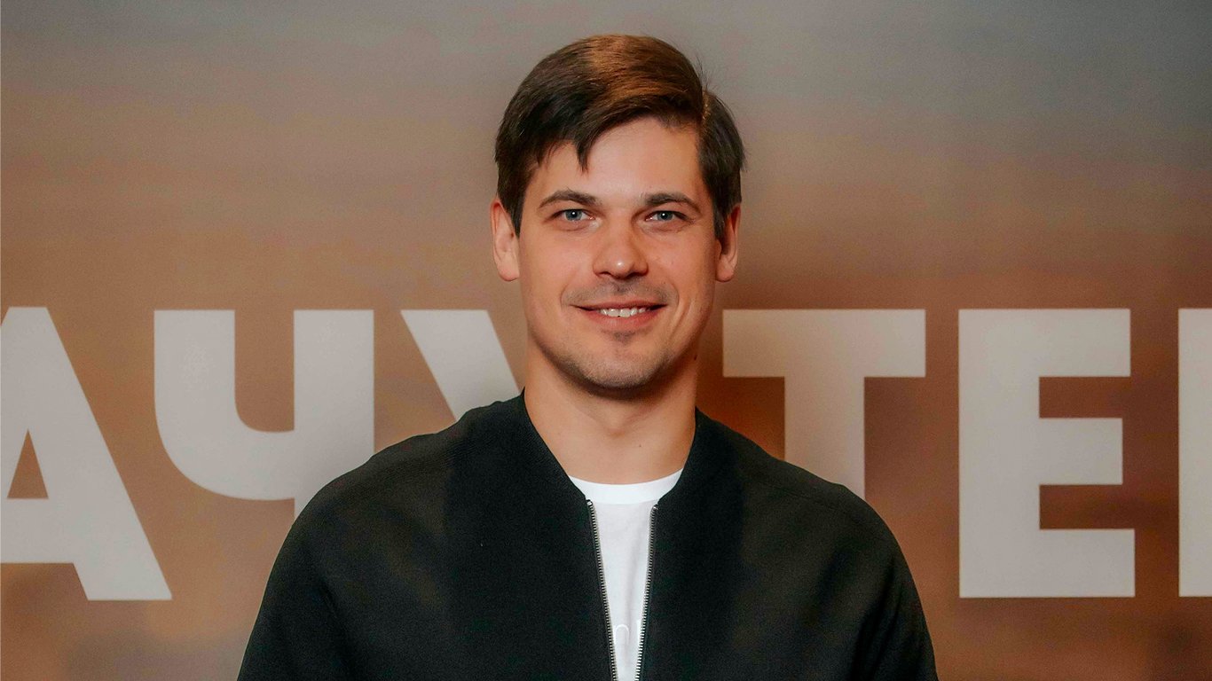 Звезда "Крепостной" Яровенко рассказал, как преодолел сложную зиму