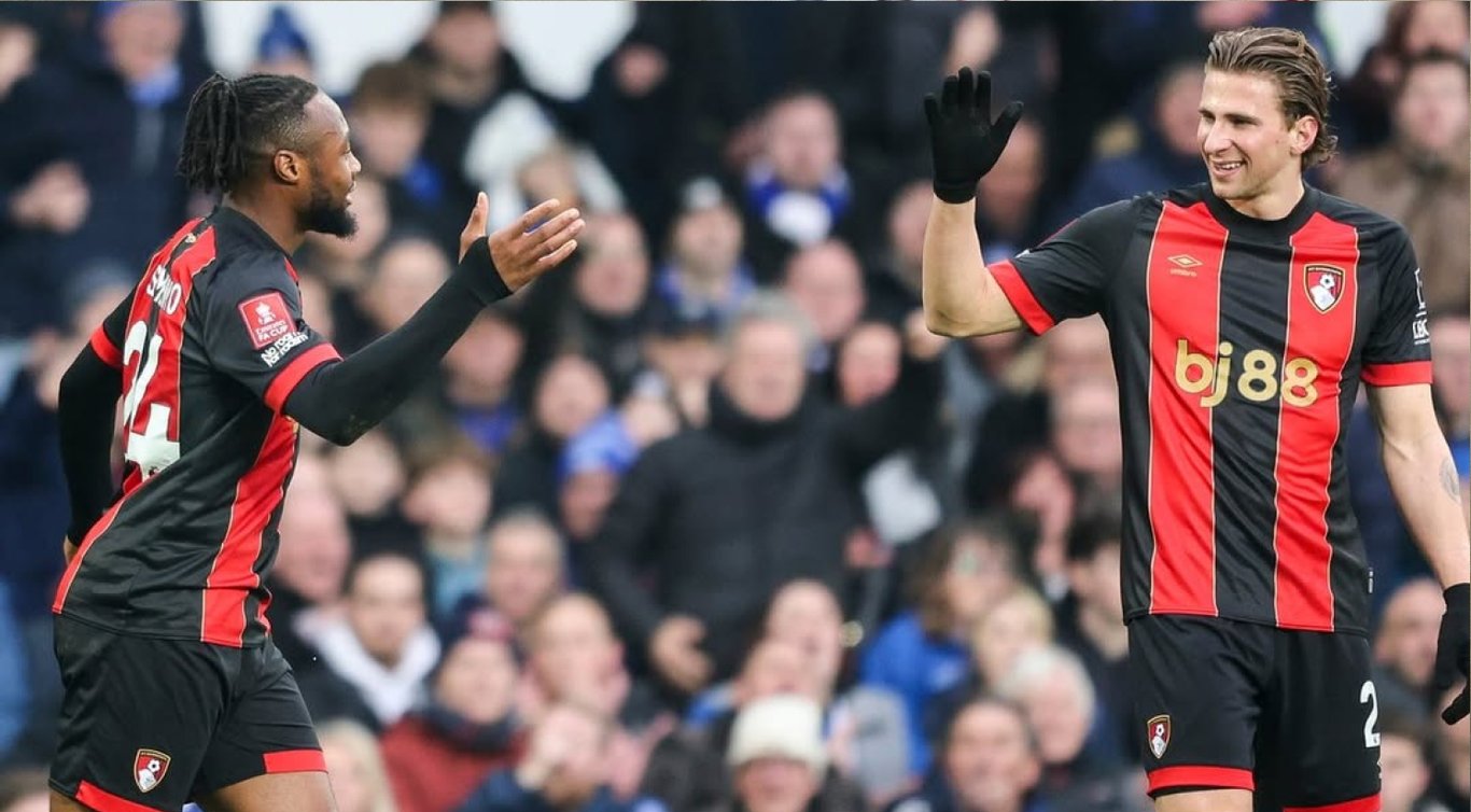 Илья Забарный