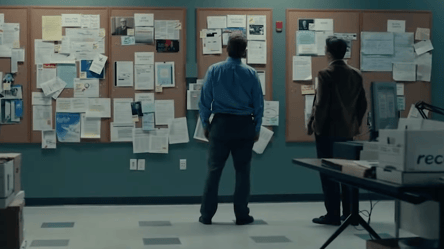 Популярный сериал "Ломка" с высоким рейтингом — стоит посмотреть - 290x160