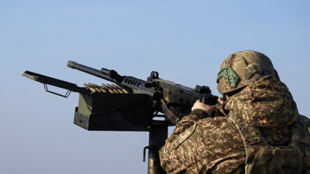 Нічна атака Росії на Україну — результати роботи сил ППО - 285x160