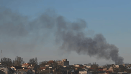 Russia attacks Vinnytsia region — explosions in the region - 285x160