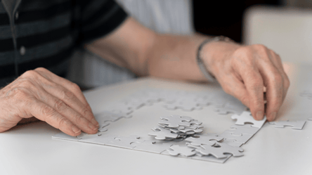 Головоломки можуть відтермінувати одну з хвороб — про що йдеться - 285x160