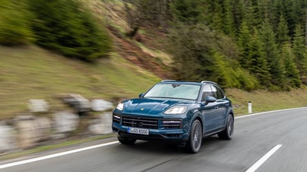 Пʼять автомобілів, обслуговування яких розорить власників - 285x160