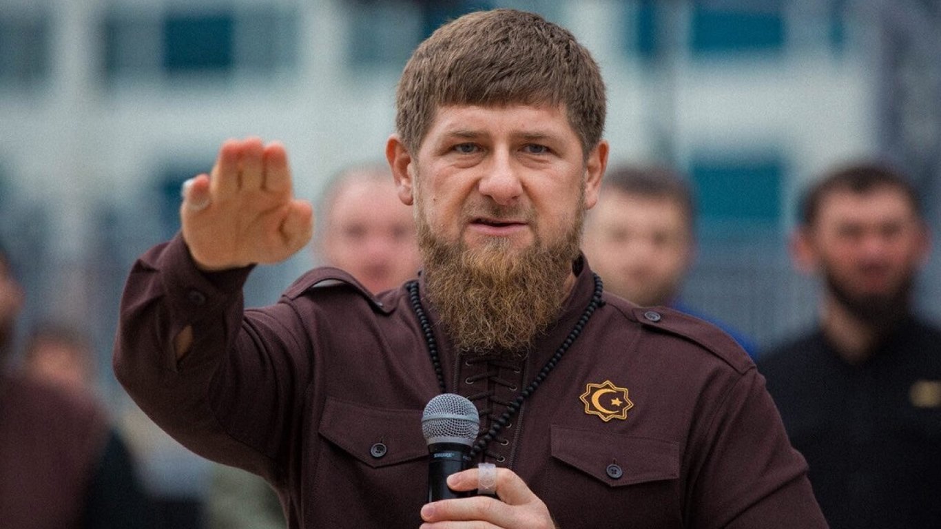Дон Дон мріє про звільнення Одеси — що заявив глава Чечні
