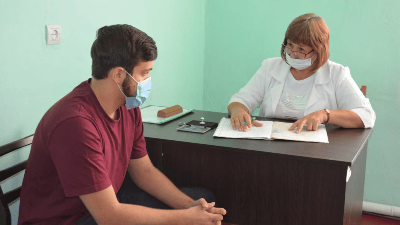 Бронь обмежено придатного не анулюється після скасування статусу