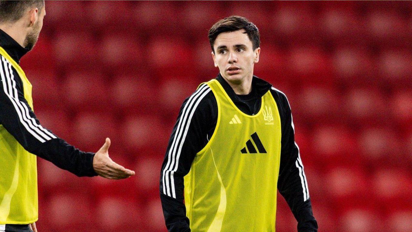 Николай Шапаренко