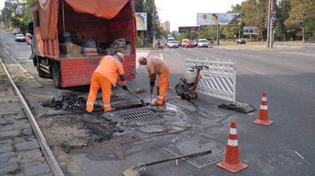 Массовые работы по благоустройству: где в Одессе могут быть пробки на дорогах - 285x160