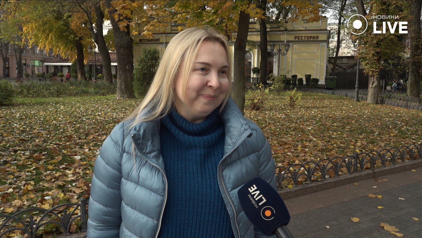 Як одесити опалюють свої будинки