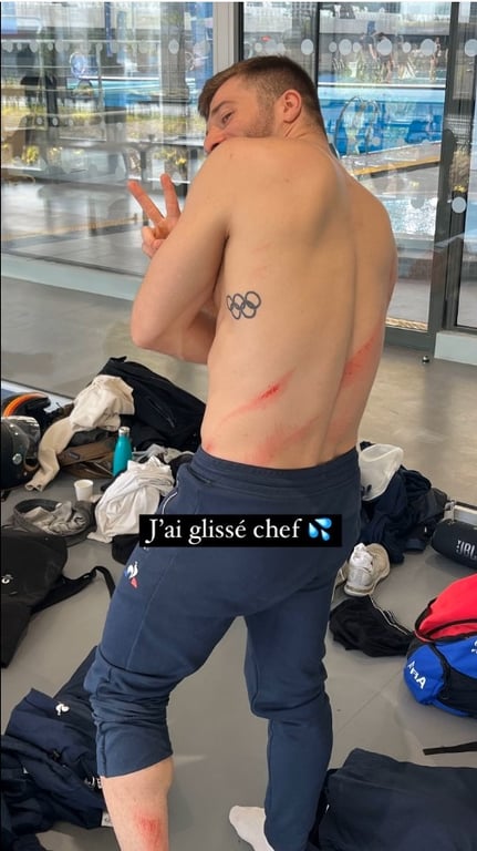 Алексис Жандар