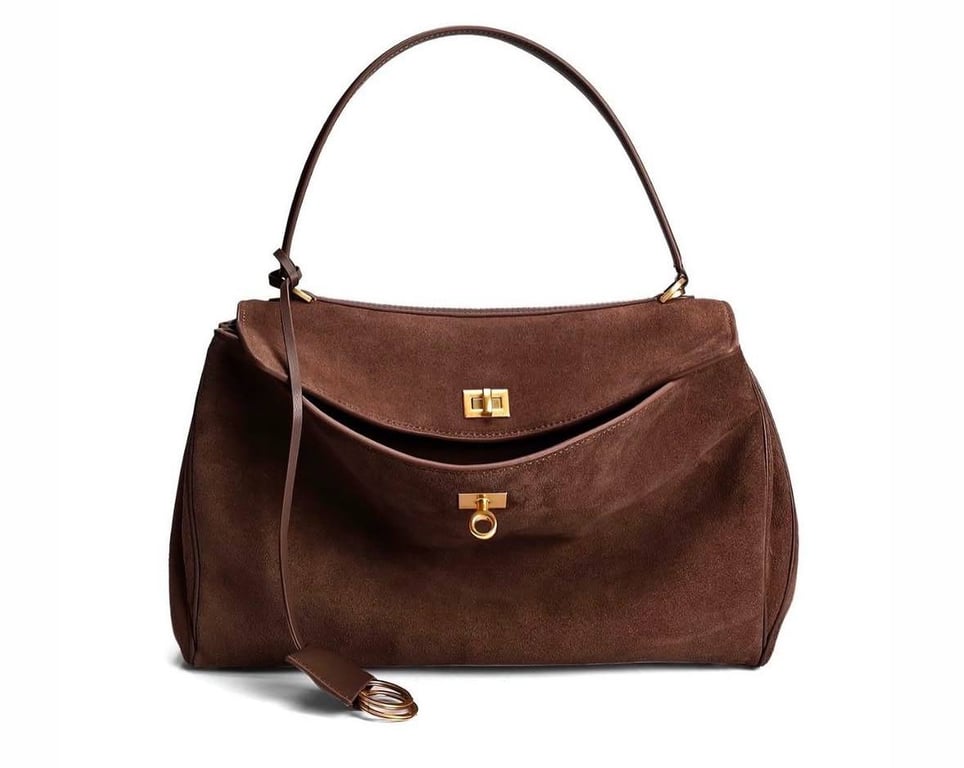 Модна сумка в цьому році