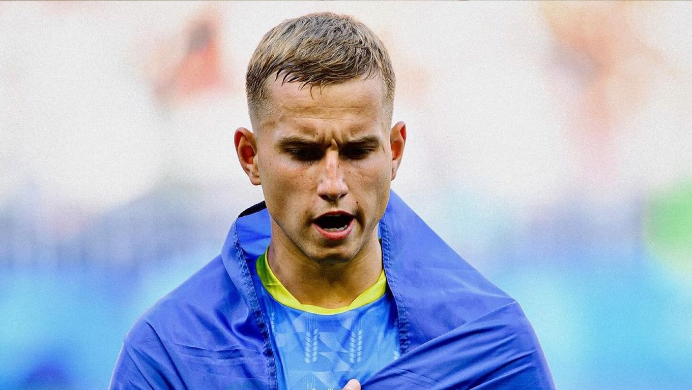 Илья Крупский