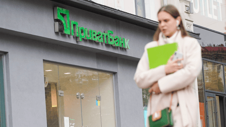 ПриватБанк отказался сотрудничать — что будет с деньгами клиентов - 285x160