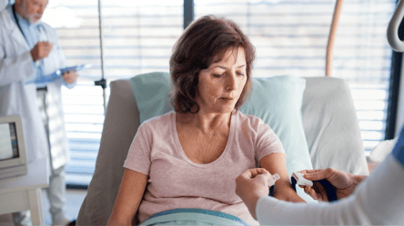 На Львівщині виявили ботулізм — деталі - 285x160