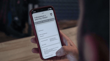 Чи потрібно засвідчувати роздруківку з "Резерв+" підписами - 290x160