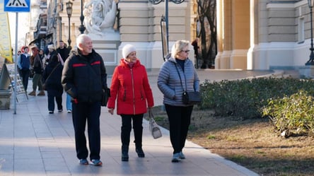 Зима не спешит — Укргидрометеоцентр порадовал прогнозом на завтра - 290x166