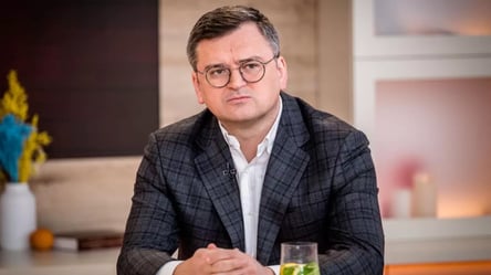 Кулеба назвав три фактори, які можуть завершити війну - 290x160