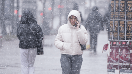 Синоптики спрогнозировали, когда Киев накроют морозы до -30 - 290x166