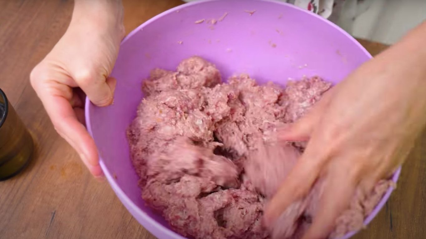 рецепт котлет, завжди виходять, навіть у новачків